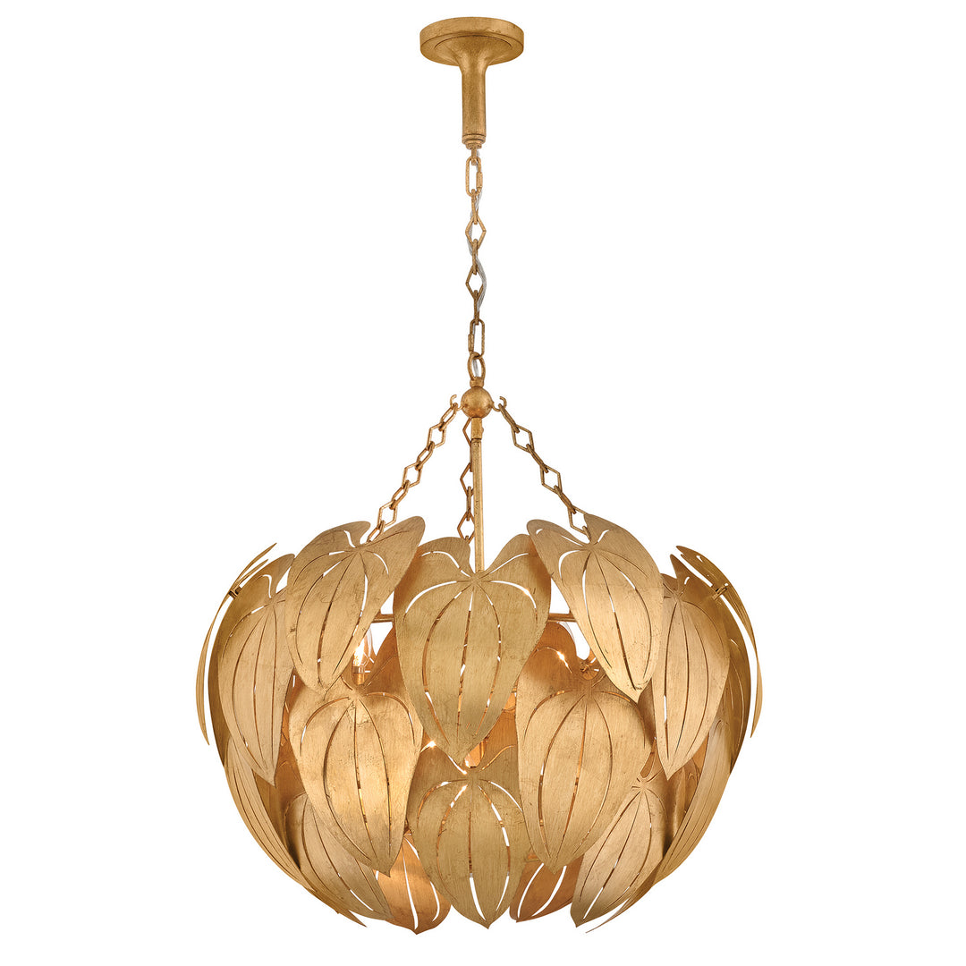 Fredrick RamondCamilleLED Chandelier