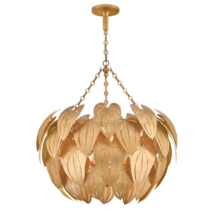 Fredrick RamondCamilleLED Chandelier