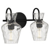 Quoizel Hollis | Bathroom Fixtures at 100W