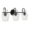 Quoizel Hollis | Bathroom Fixtures at 100W