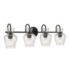 Quoizel Hollis | Bathroom Fixtures at 100W