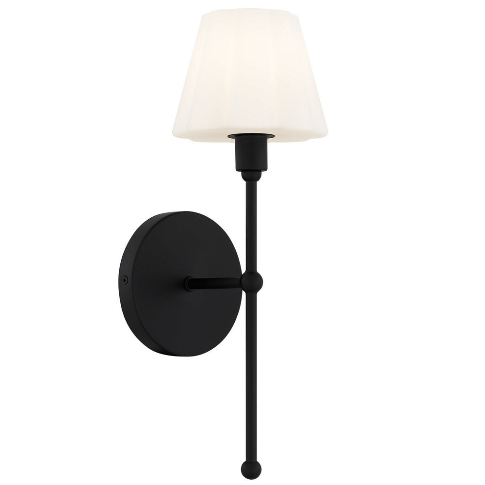 QuoizelIrenaOne Light Wall Sconce
