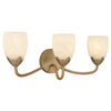Quoizel Jacobs | Bathroom Fixtures at 100W