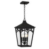 Quoizel Jaxon | Exterior Lights at 15W