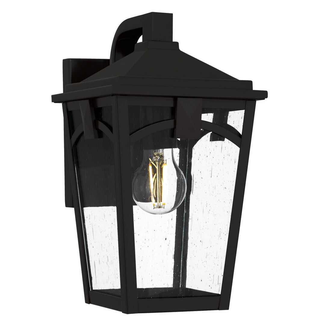 QuoizelJaxonLED Outdoor Wall Lantern