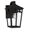 Quoizel Jaxon | Exterior Lights at 100W & 15W