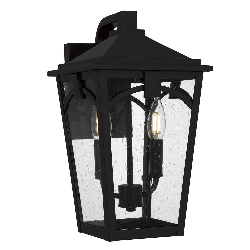 QuoizelJaxonTwo Light Outdoor Wall Lantern