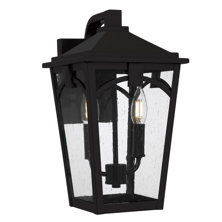 QuoizelJaxonTwo Light Outdoor Wall Lantern