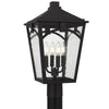 Quoizel Jaxon | Exterior Lights at 15W
