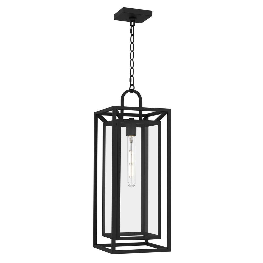 QuoizelJayceOne Light Outdoor Hanging Lantern
