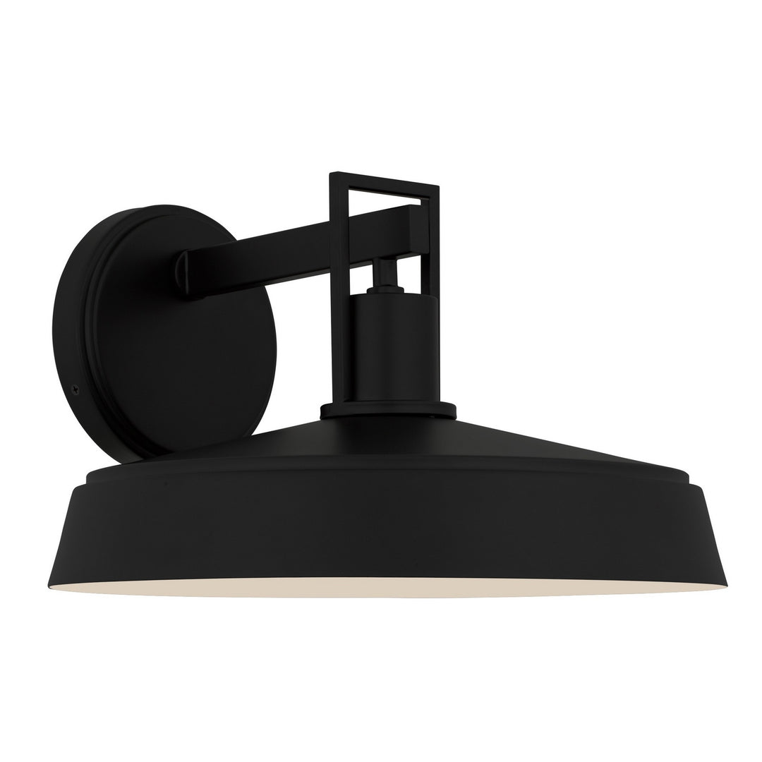 QuoizelKarsonOne Light Outdoor Wall Lantern