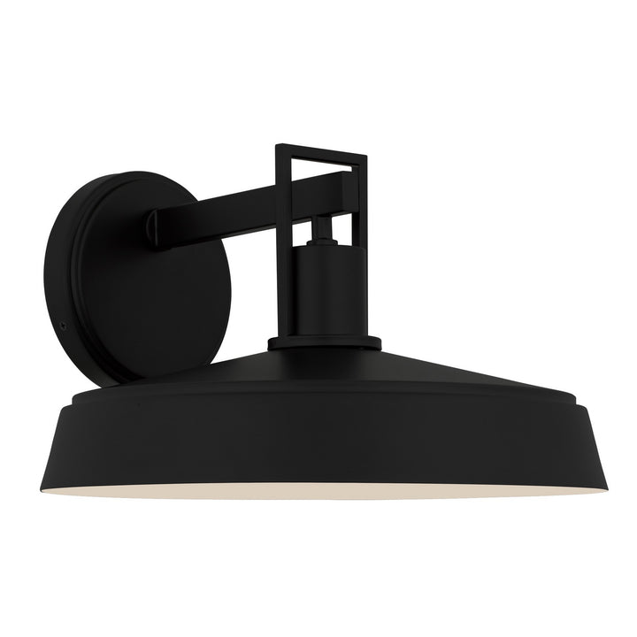 QuoizelKarsonOne Light Outdoor Wall Lantern