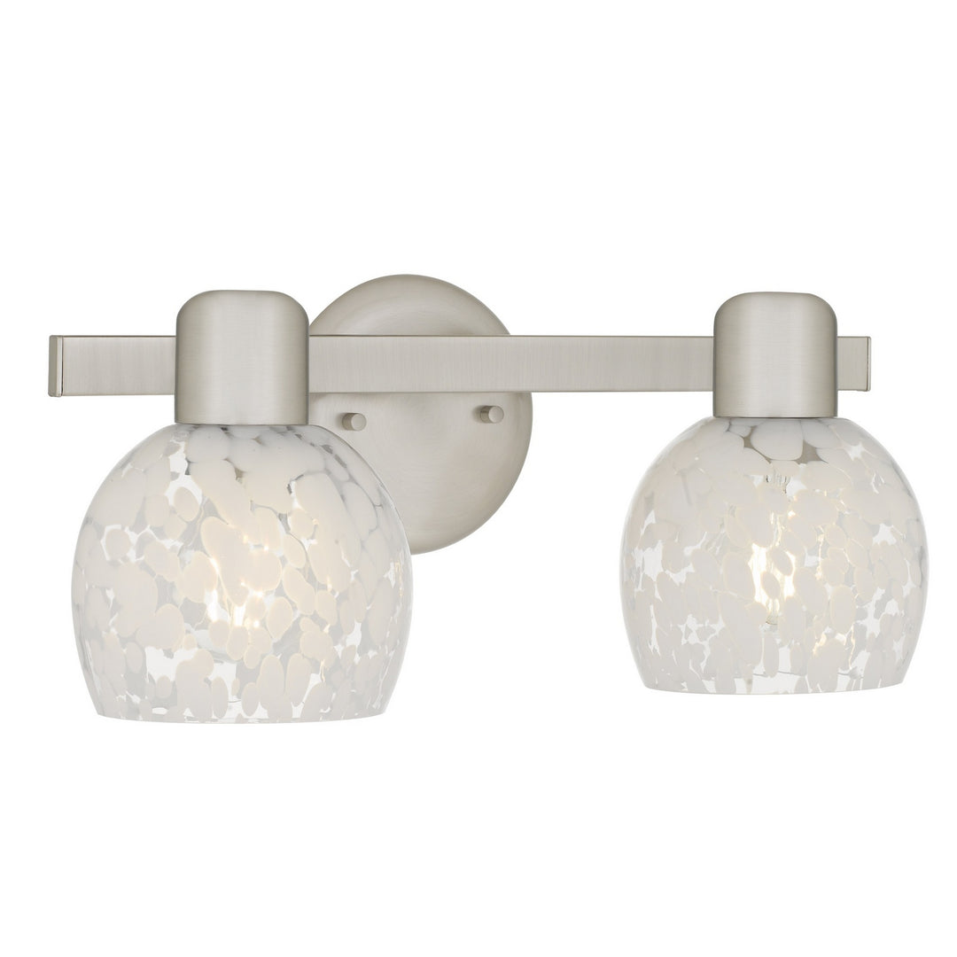QuoizelLaytonTwo Light Vanity