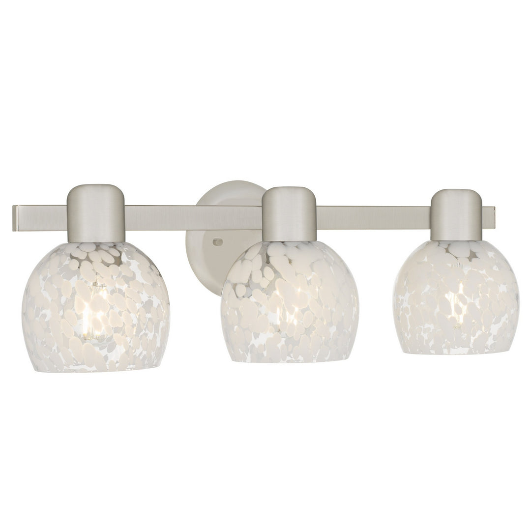 QuoizelLaytonThree Light Vanity