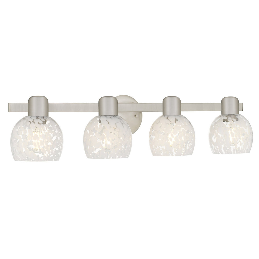 QuoizelLaytonFour Light Vanity