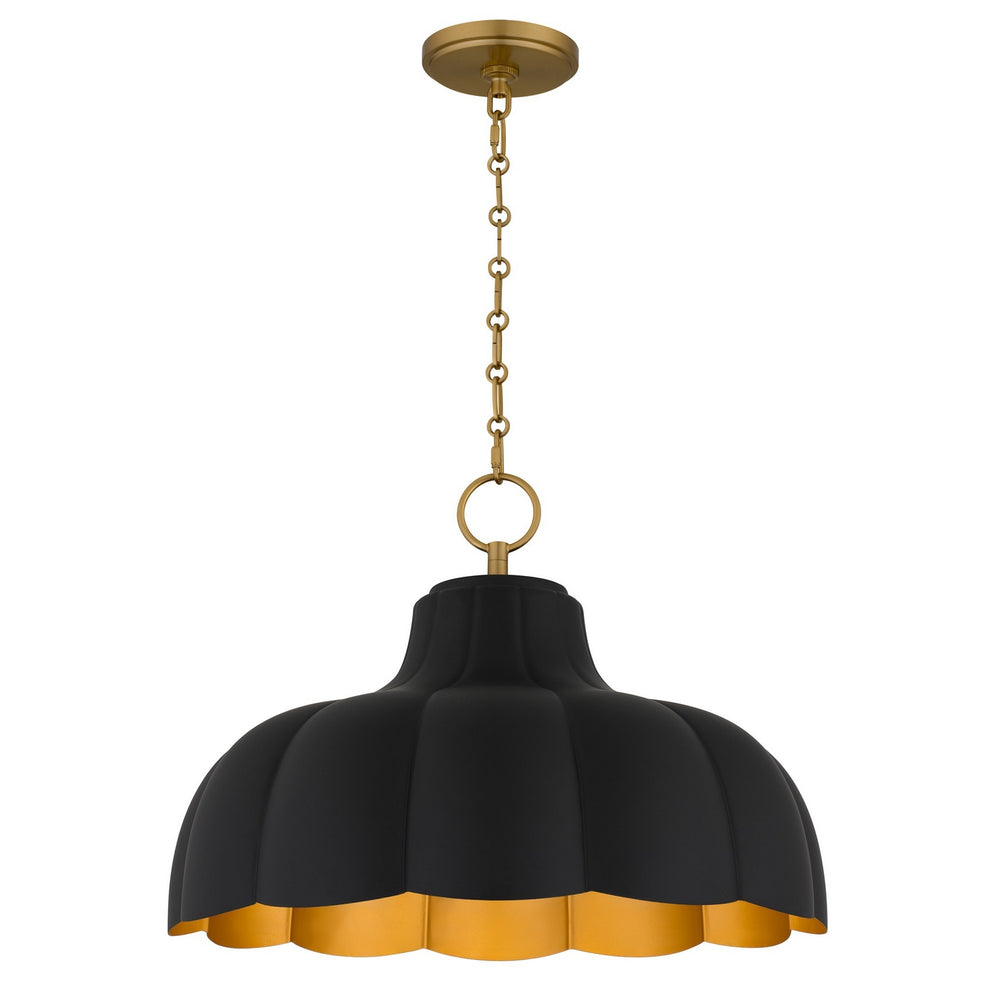 QuoizelLeanneFour Light Pendant