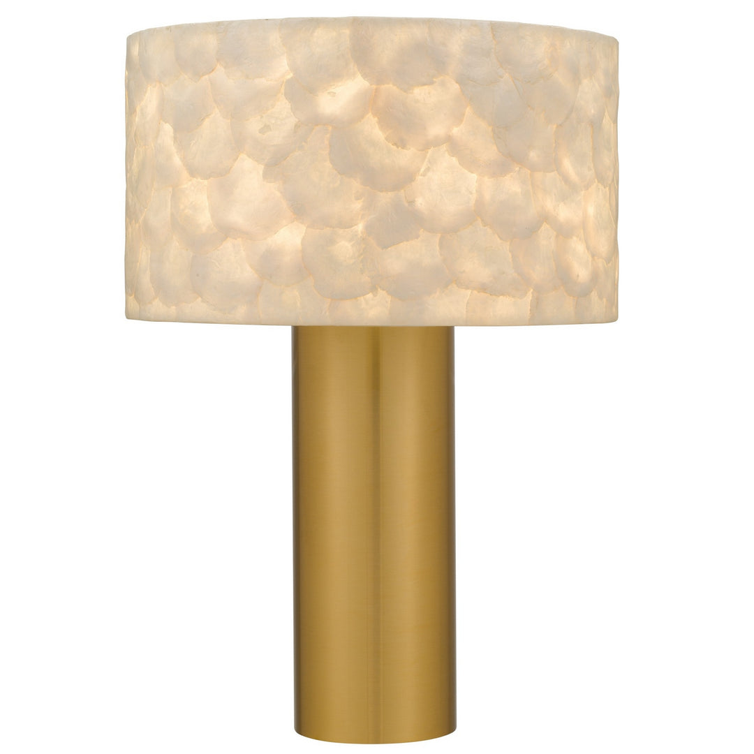 QuoizelLelandOne Light Table Lamp