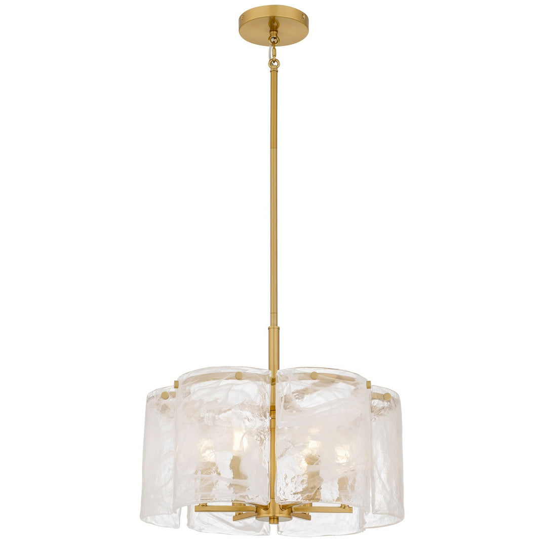 QuoizelMaisieSix Light Pendant