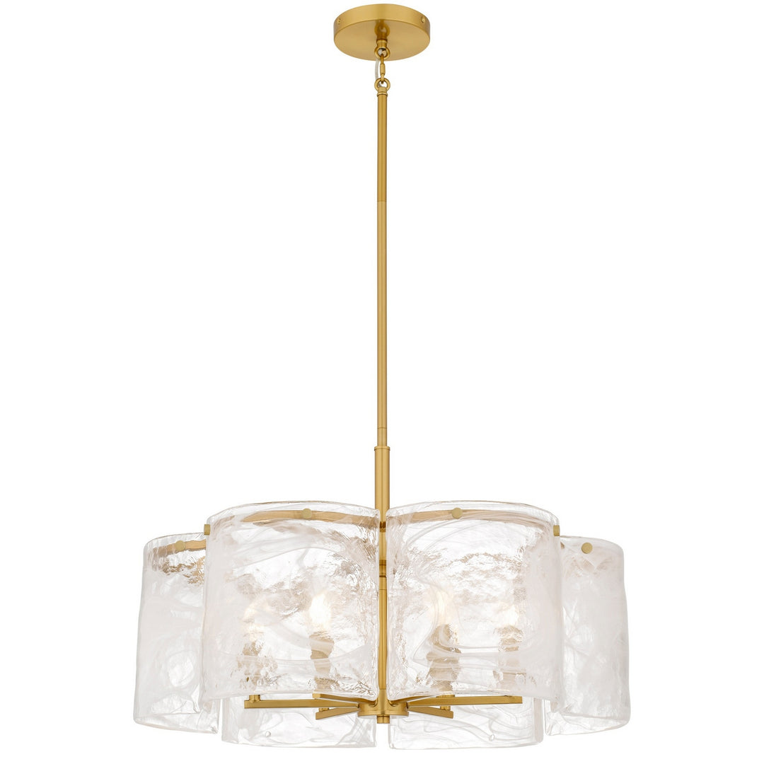 QuoizelMaisieSix Light Pendant