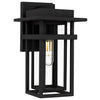 Quoizel Morgan | Exterior Lights at 100W