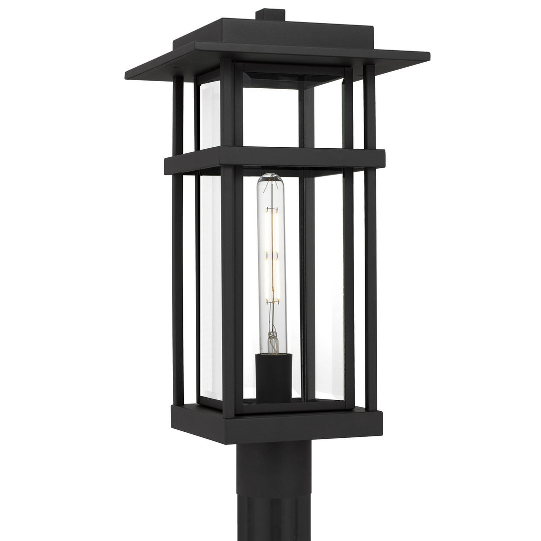 QuoizelMorganOne Light Outdoor Hanging Lantern