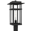 Quoizel Morgan | Exterior Lights at 100W