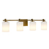 Quoizel Morris | Bathroom Fixtures at 100W