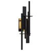 Quoizel Newton | Exterior Lights at 3000K Temp