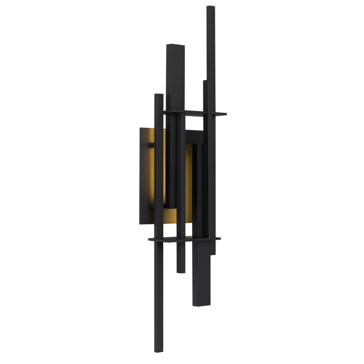 QuoizelNewtonLED Outdoor Wall Lantern