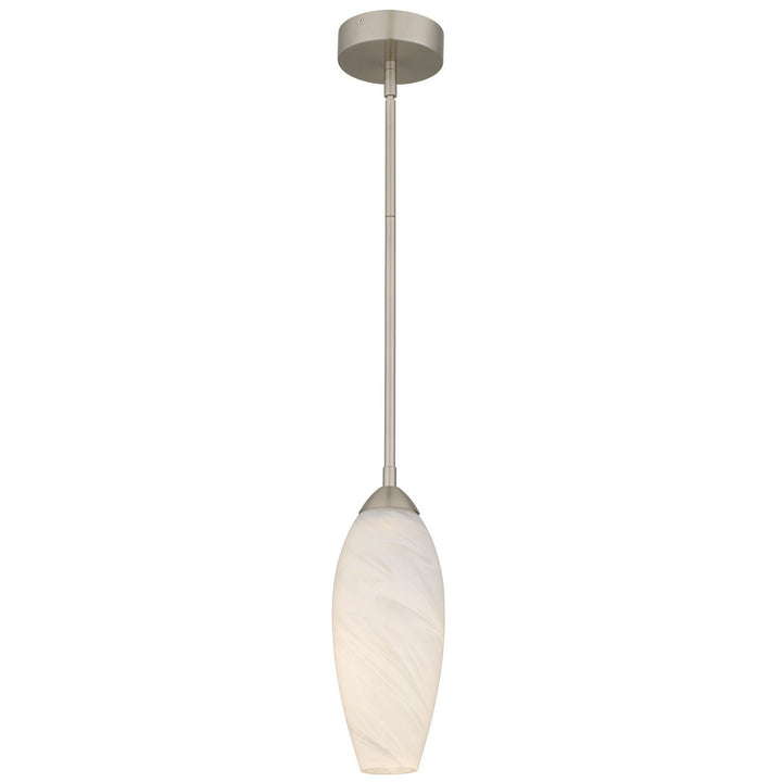 QuoizelBurnettLED Mini Pendant