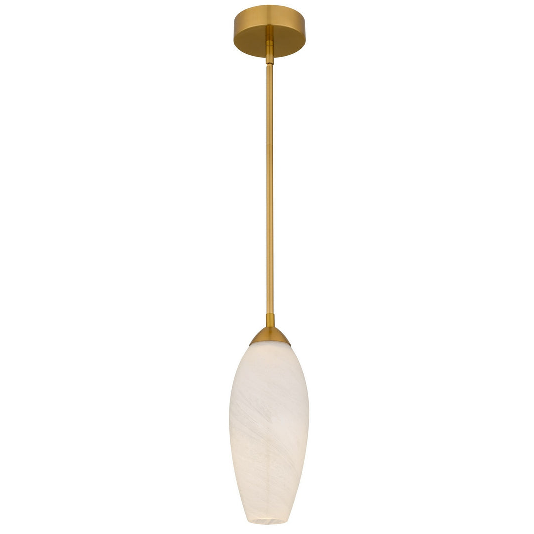 QuoizelBurnettLED Mini Pendant