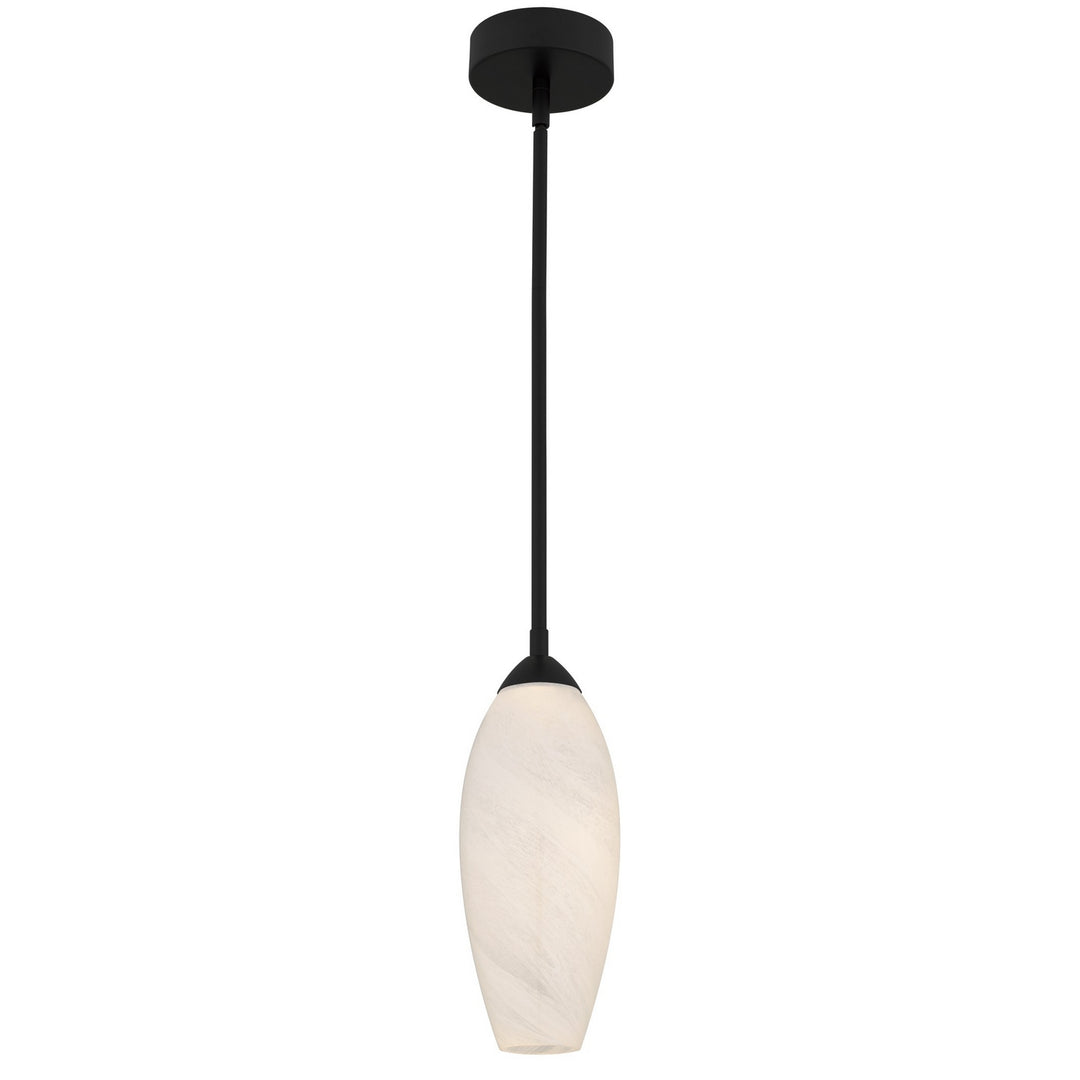 QuoizelBurnettLED Mini Pendant