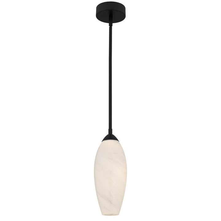 QuoizelBurnettLED Mini Pendant
