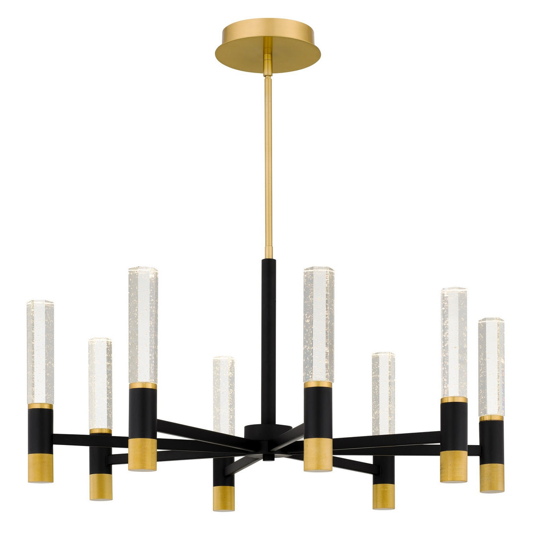 QuoizelDaviesLED Chandelier