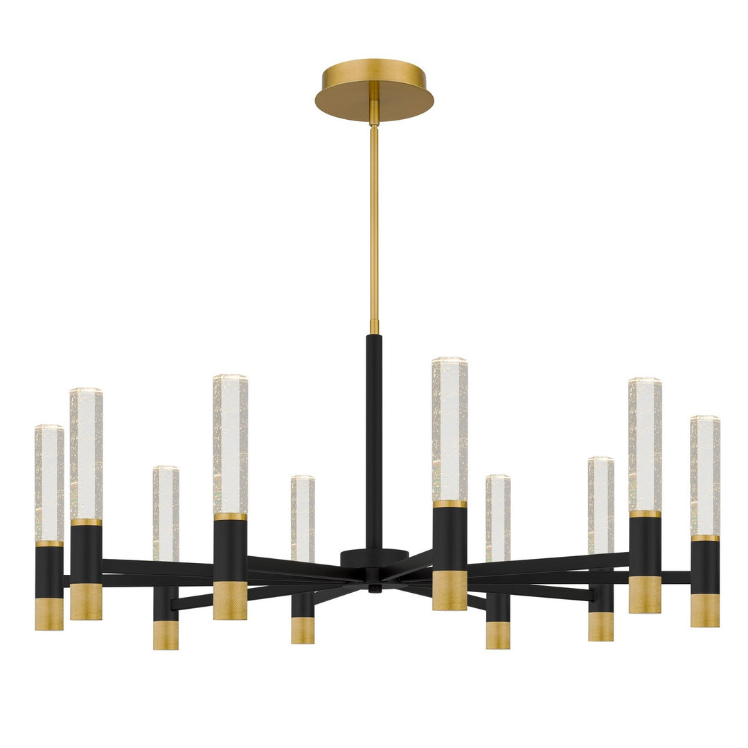 QuoizelDaviesLED Chandelier