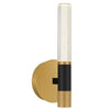 Quoizel Davies | Sconces at 6W, 305lm, & 3000K Temp