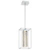 Quoizel Dazzle | Mini Pendants at 9W, 900lm, & 3000K Temp