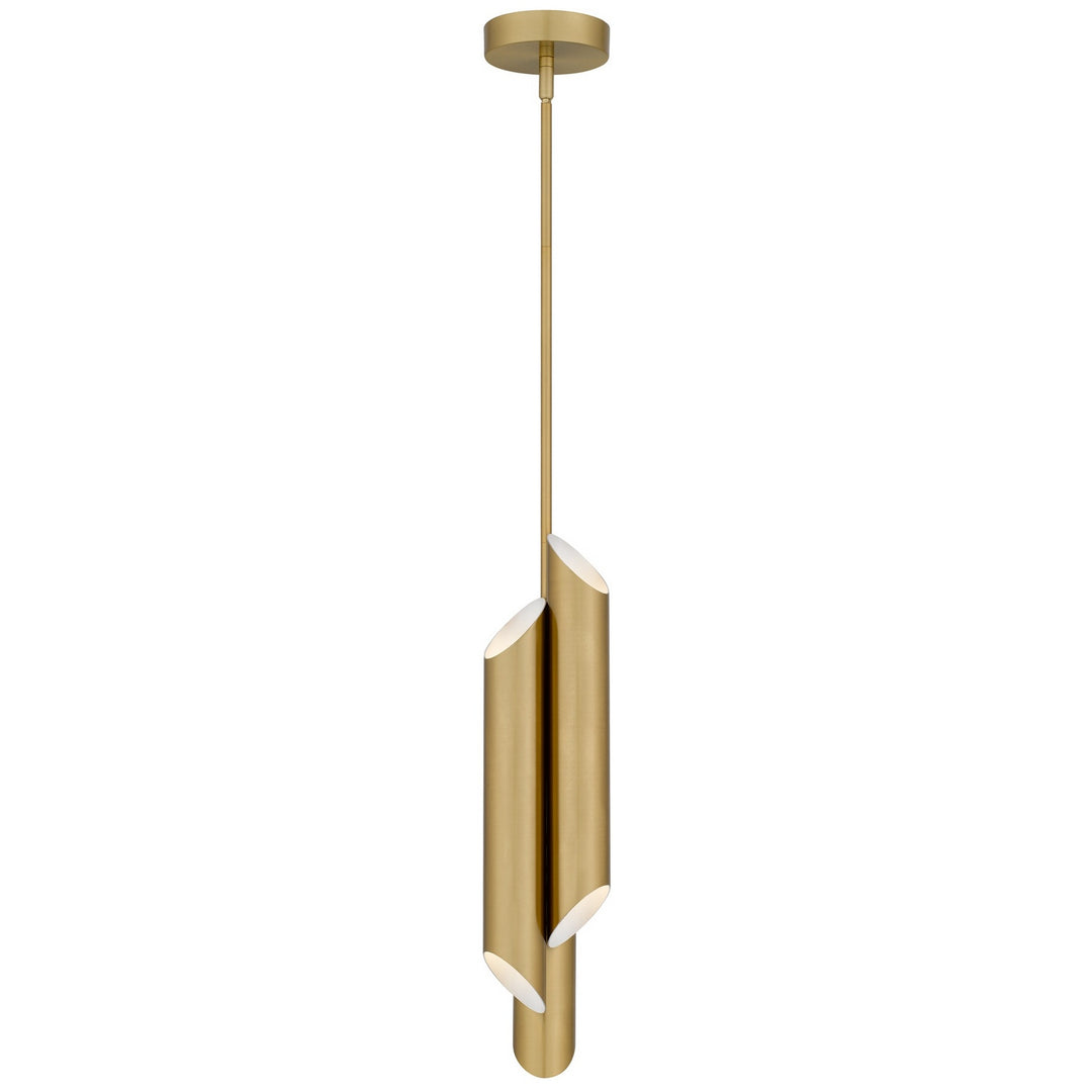 QuoizelManelisLED Mini Pendant