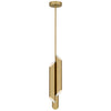 Quoizel Manelis | Mini Pendants at 29W, 1418lm, & 3000K Temp