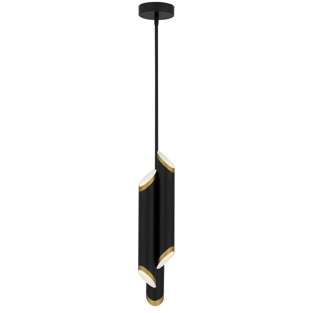 QuoizelManelisLED Mini Pendant