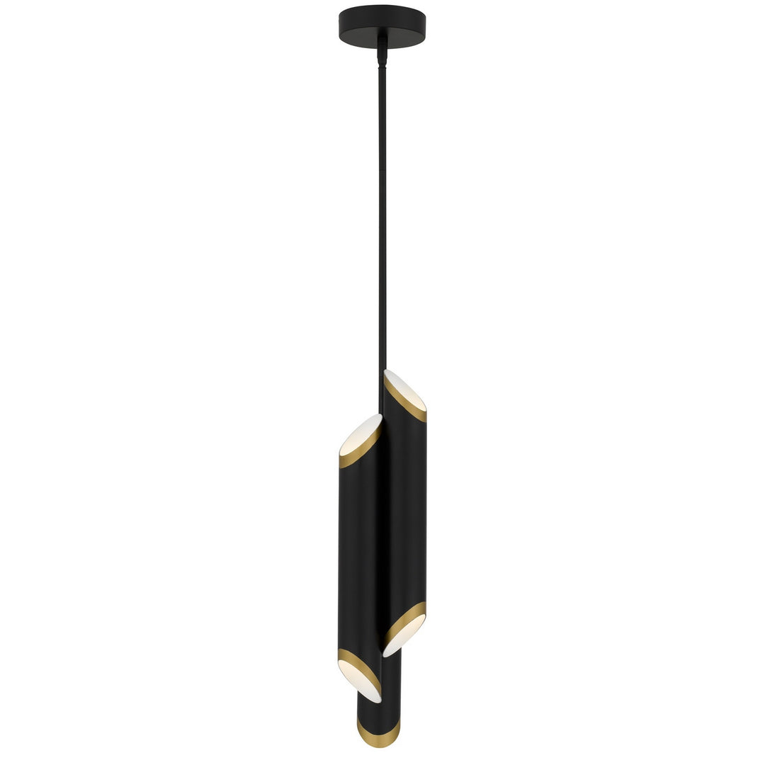 QuoizelManelisLED Mini Pendant