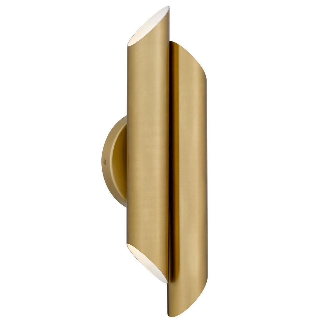 QuoizelManelisLED Wall Sconce