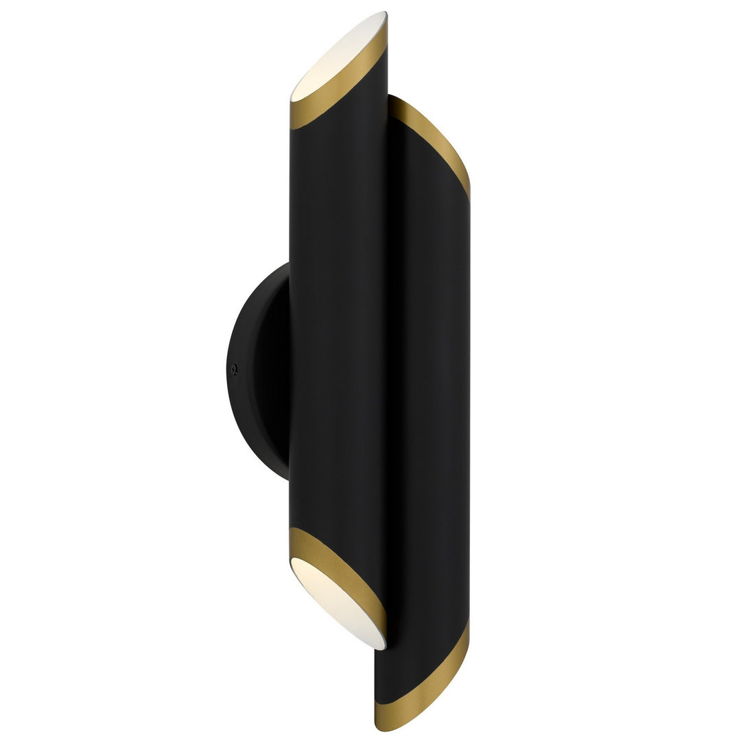 QuoizelManelisLED Wall Sconce