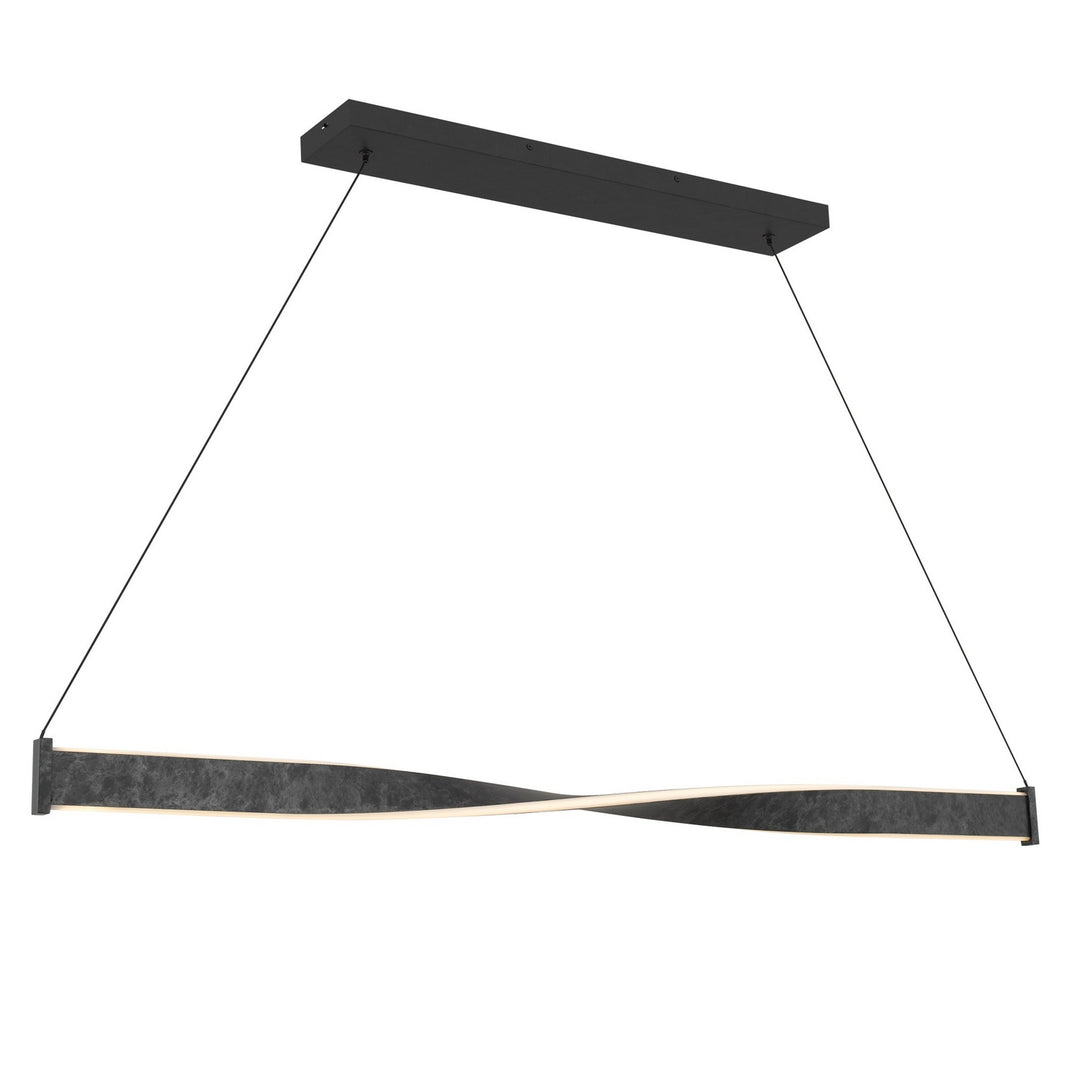 QuoizelPorterLED Island Pendant