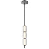 Quoizel Turner | Mini Pendants at 11W, 990lm, & 2700K Temp