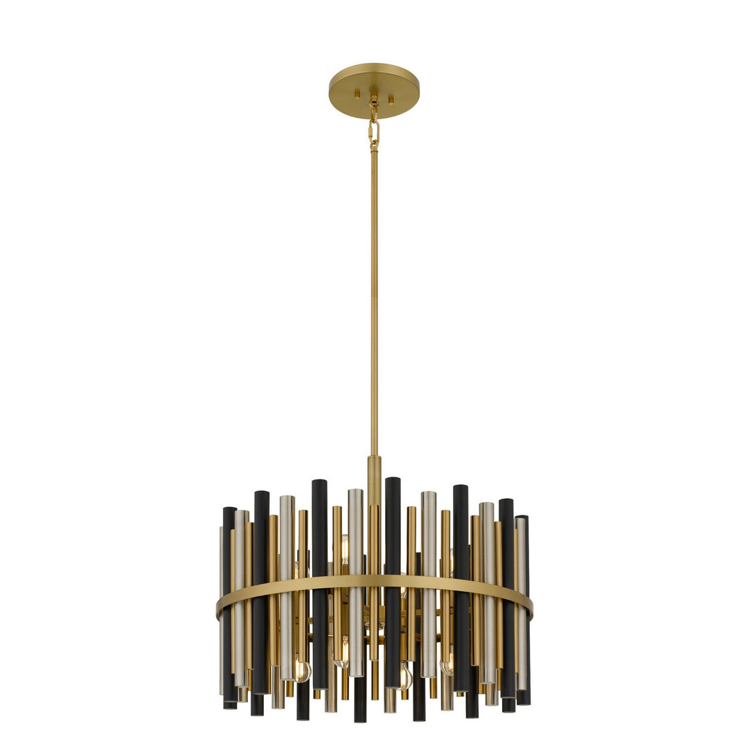 QuoizelRichardsEight Light Pendant