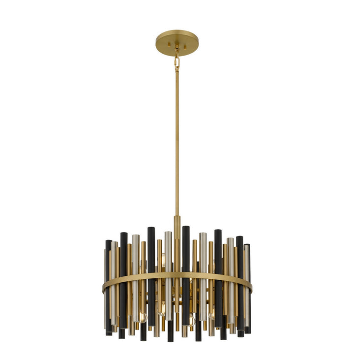 QuoizelRichardsEight Light Pendant