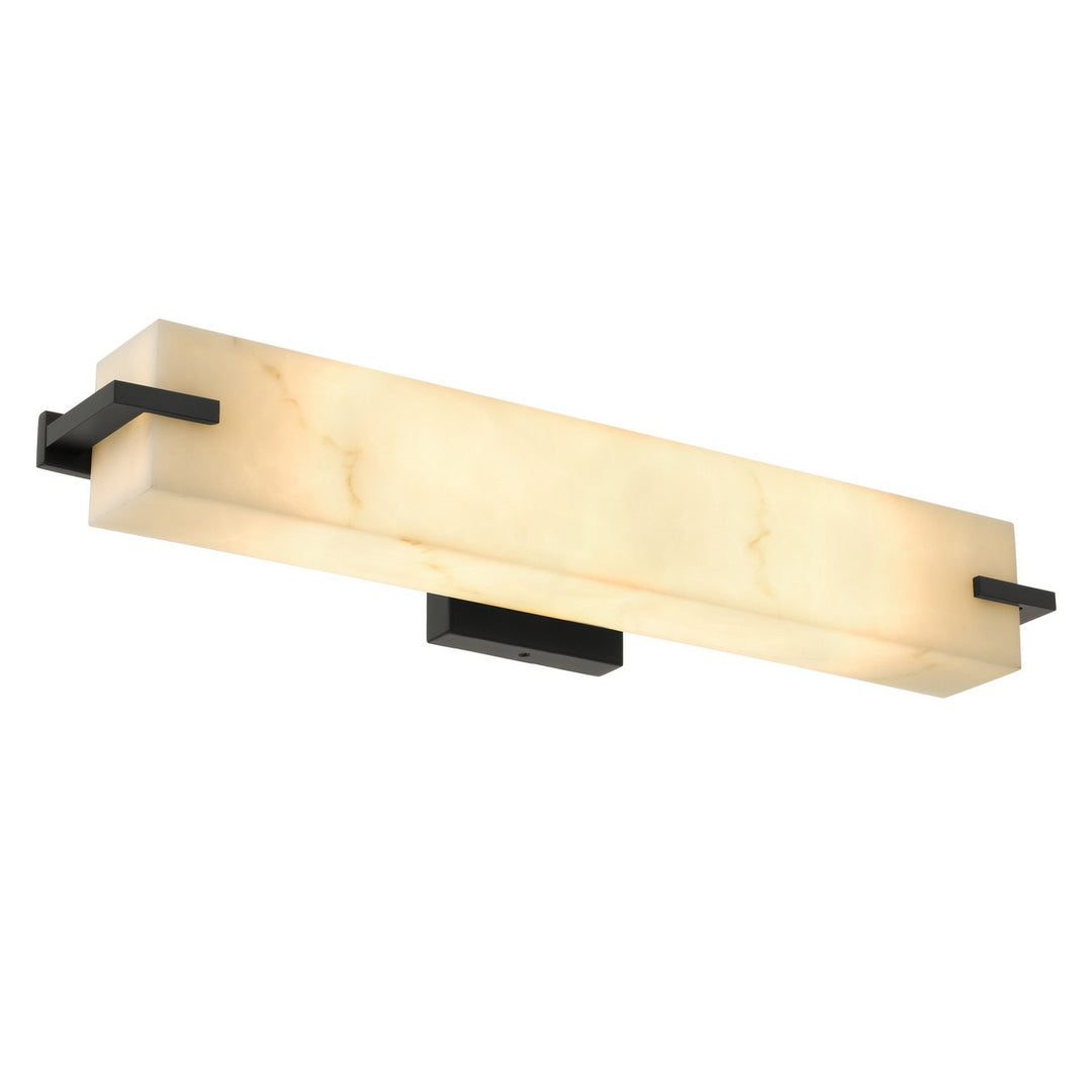 QuoizelSeraphineTwo Light Vanity