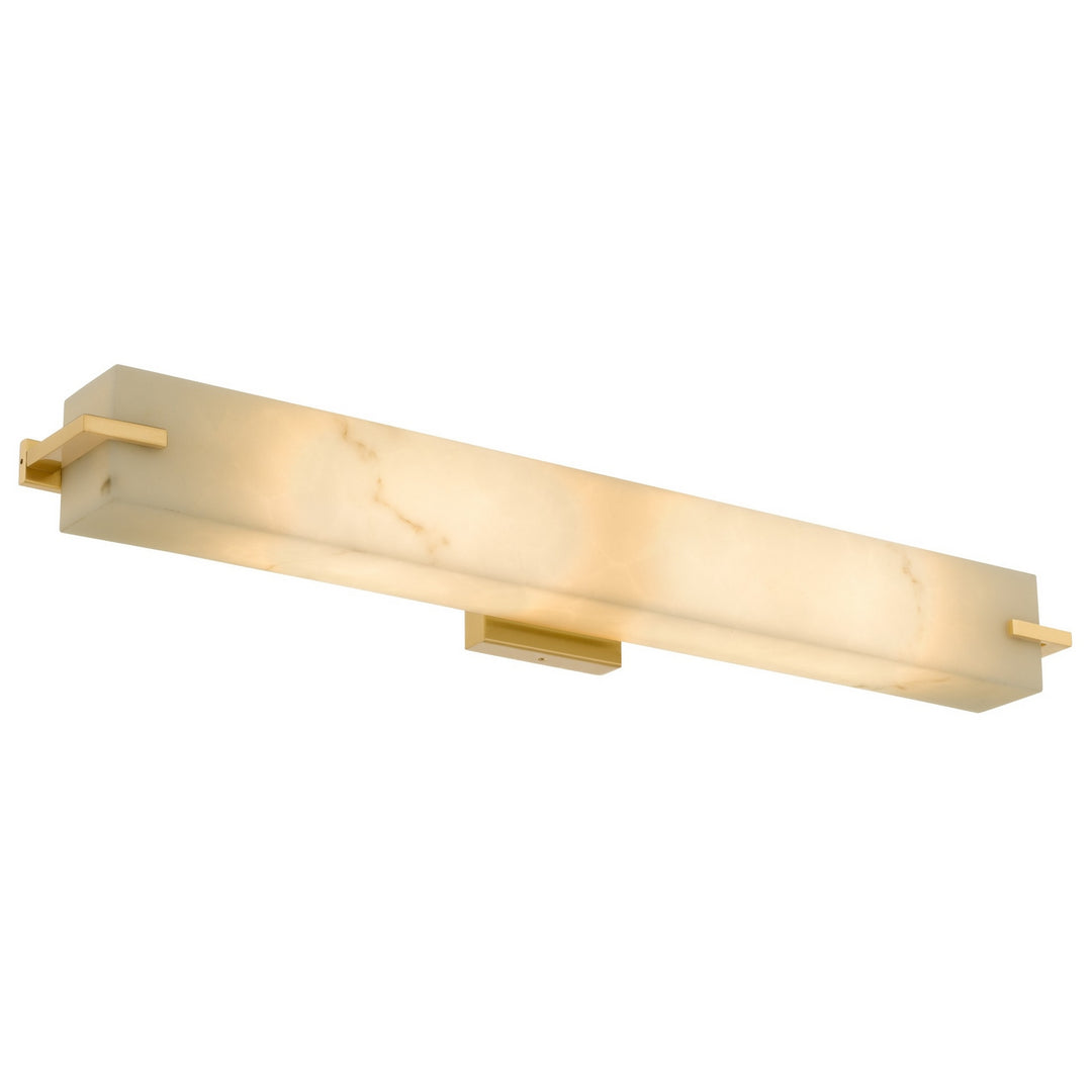 QuoizelSeraphineTwo Light Vanity