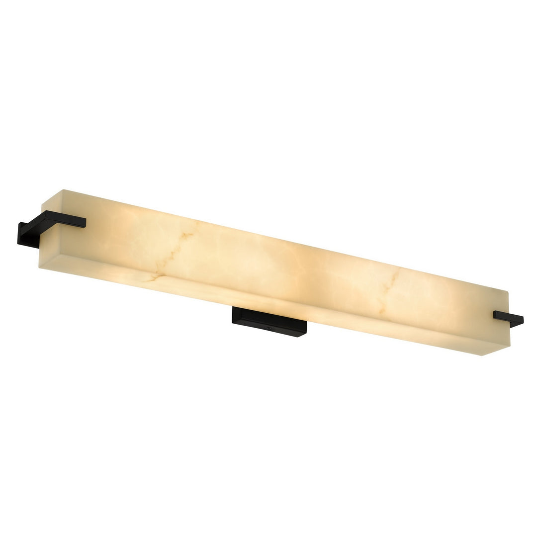 QuoizelSeraphineTwo Light Vanity